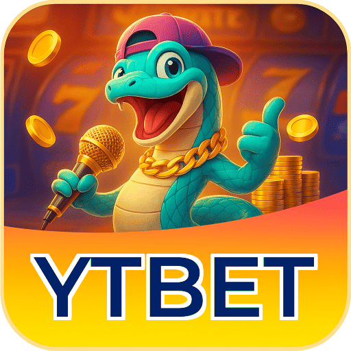 YTBET logo