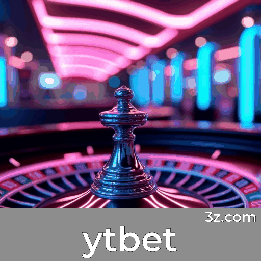 Experiência Internacional com Casino Exclusivo no ytbet