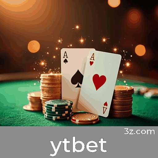 Experiência Internacional com Casino Exclusivo no ytbet