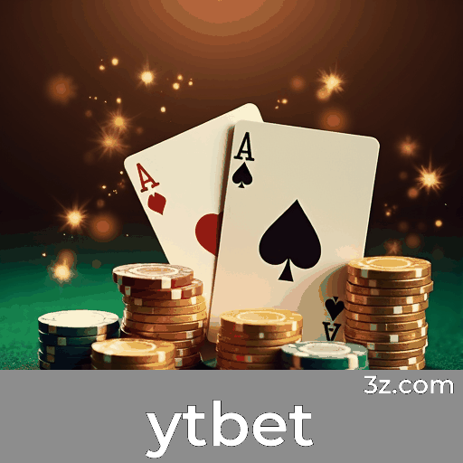 Ytbet: Experiências de Jogos de Cassino em Tempo Real e Imersão