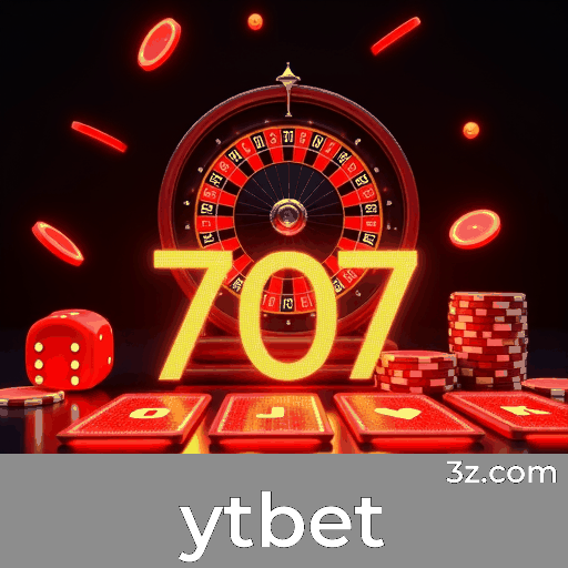 Experiência de Jogo Incomparável do ytbet: Diversidade e Qualidade